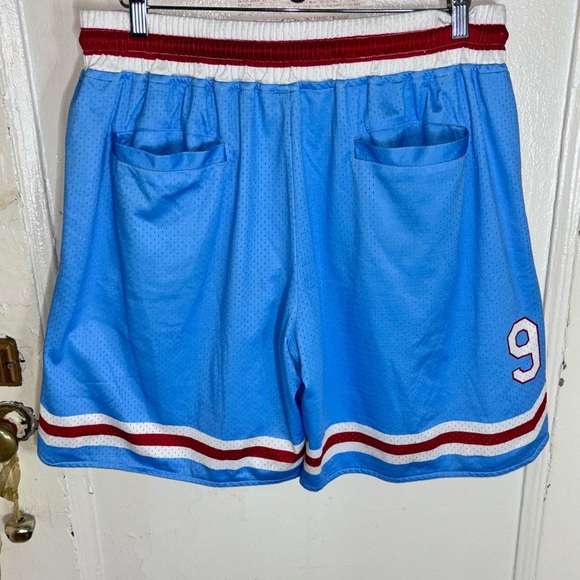 Vintage basketball shorts size xxl - Picture 5 of 5